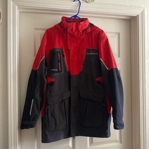 Guidewear Men's Xtreme Jacket with GORE-TEX